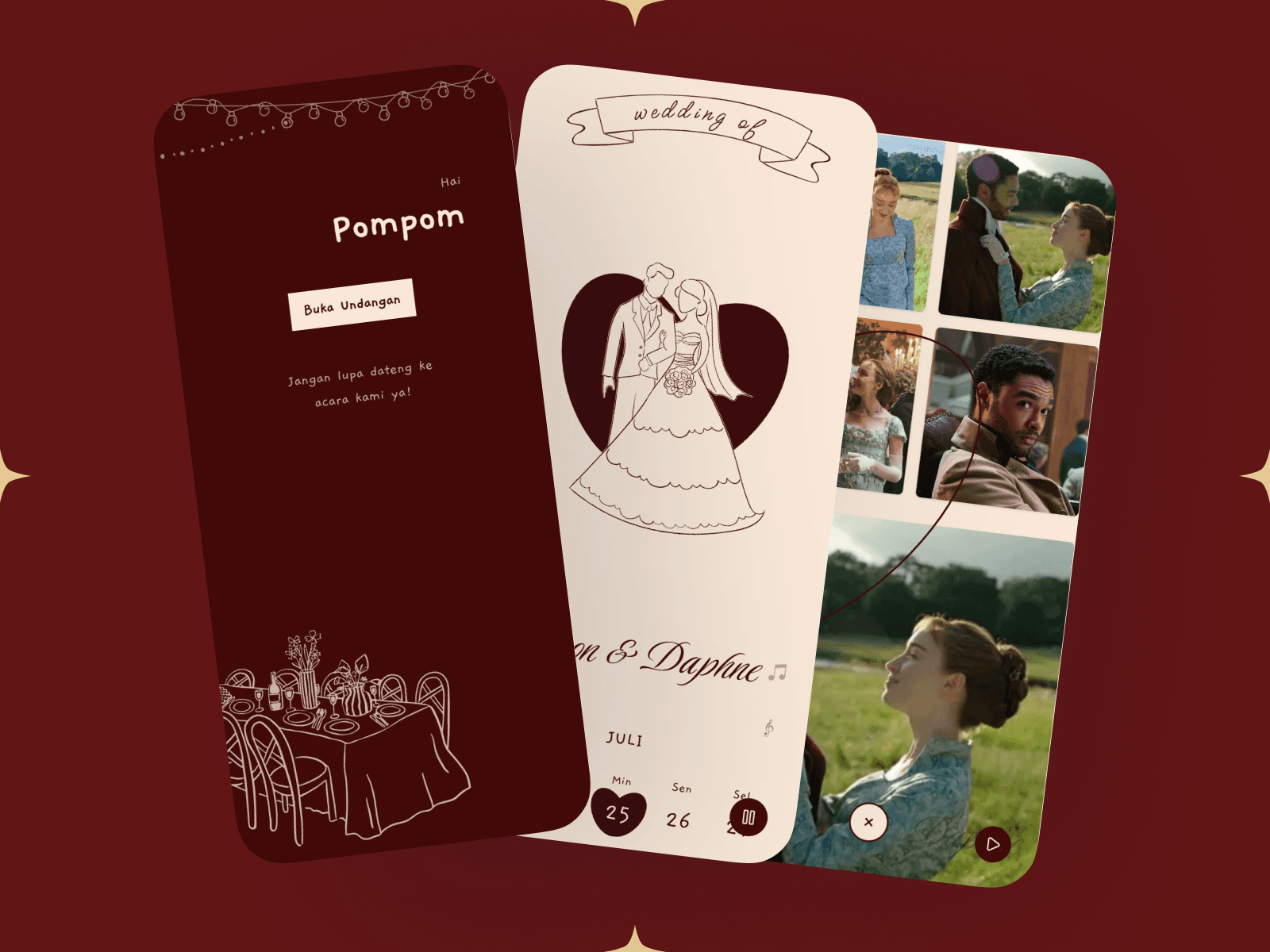 Playful Ever After
